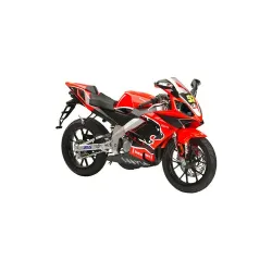 Derbi GPR Apdailos Dalys