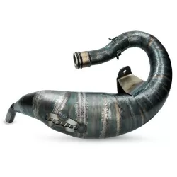 Pitbike exhausts