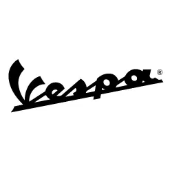VESPA front brake discs