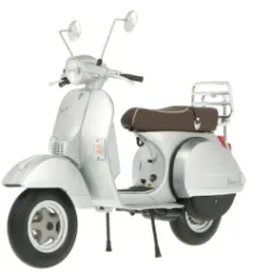 Vespa P / PX 