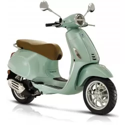 Vespa et2 / et4 