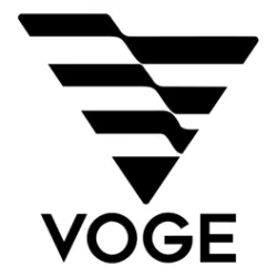 Voge Front brake discs