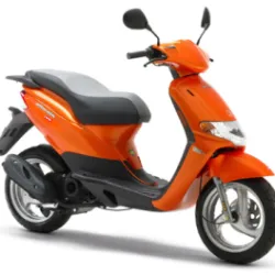 Derbi Atlantis Apdailos Dalys