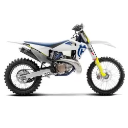 Husqvarna tx exhausts 
