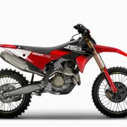Ducati Desmo