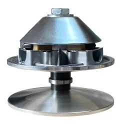 Variators