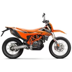 Ktm enduro body parts