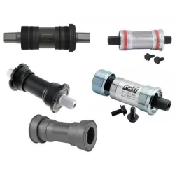 Cartridge cotterless 
