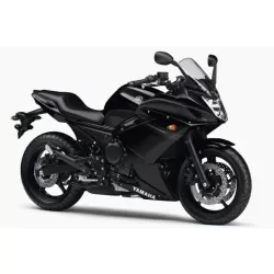 Yamaha xj6 body parts