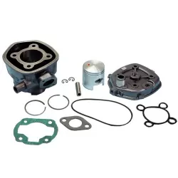 Lc (liquid cooled) cylinders
