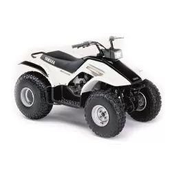 Yamaha yfa body work