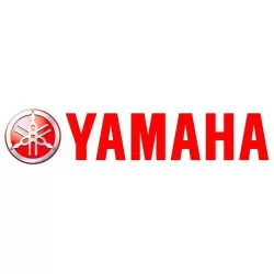 Yamaha license plate holders