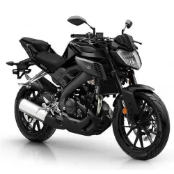 Yamaha mt 125 / 03 / 07 / 09 / 10 / 01 1700 exhausts