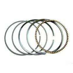4 stroke piston rings
