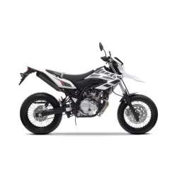 Yamaha wr body parts