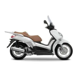 Yamaha VP Exhausts