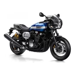 Yamaha xjr 1200 / 1300 exhausts