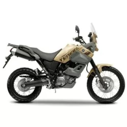 Yamaha tenere (xt / xtz) 660 / 700 / 750 / 1200 exhausts