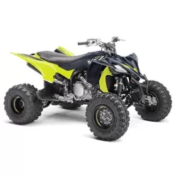 Yamaha YFZ trim parts