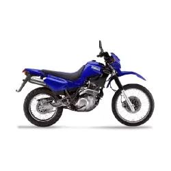 Yamaha XT Body Parts