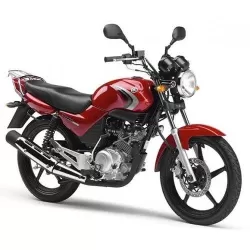 Yamaha ybr 125 / 250 exhausts 