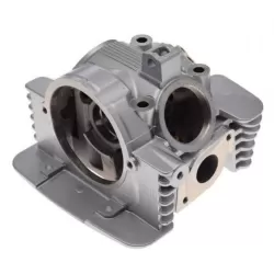 Yamaha cylinder heads