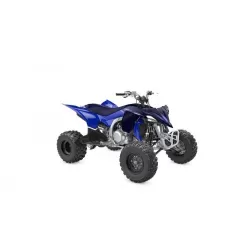 Yamaha YFZ Mufflers