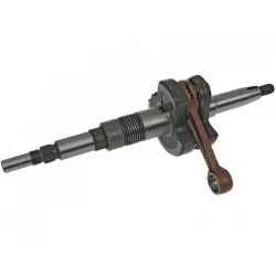 Crankshafts for other 2 stroke engines