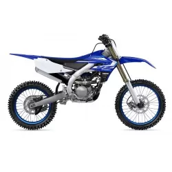 Yamaha yzf body parts