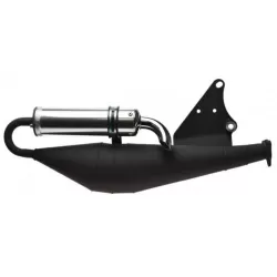 2 stroke chinese scooters exhausts