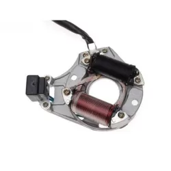 Universal stator ignitions