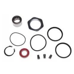 Clutch parts