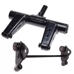 Engine brackets / Holders / Their parts