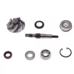 Cross / ATV cooling pumps / Their parts 