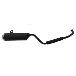 4 stroke chinese cross / ATV exhausts