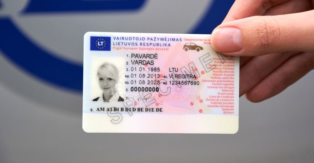Category AM license – requirements, vehicles, and exams