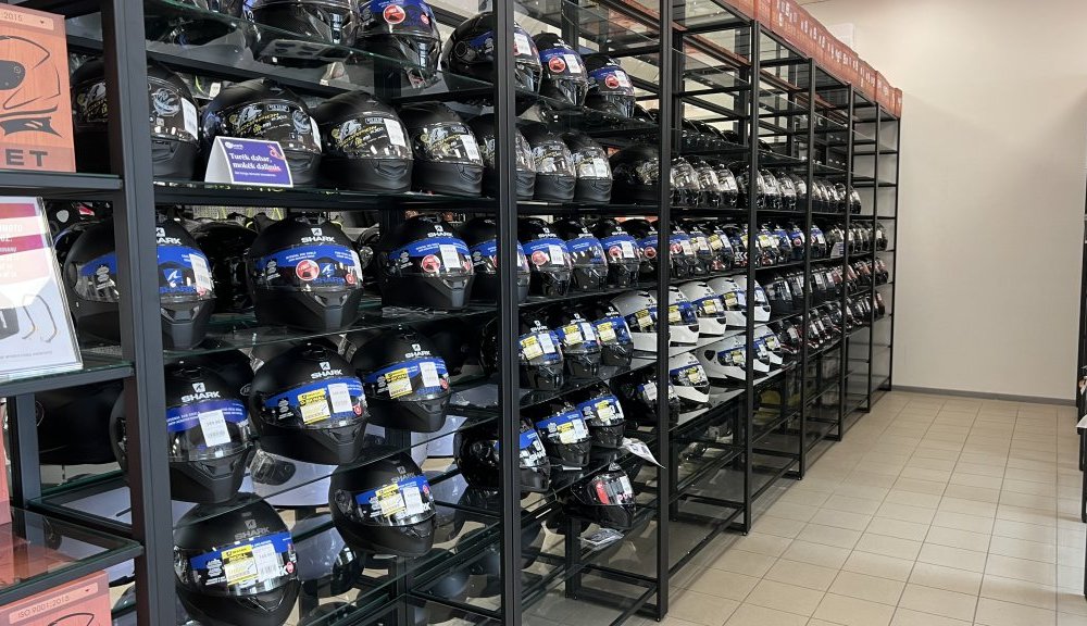 Motomoto.lt transformacija: nuo idėjos iki vienos didžiausių motociklų prekių platformos!