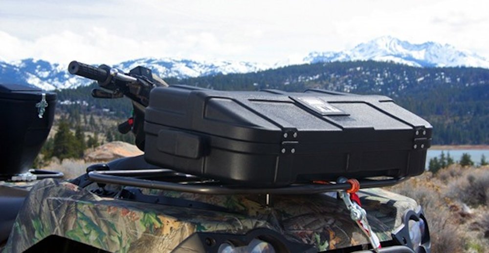 How to maximize your ATV's potential with the right accessories