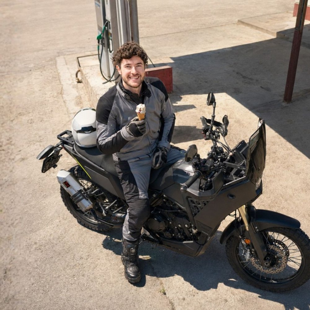Mesh Motorcycle Jackets: The Complete Guide to Comfortable Summer Riding