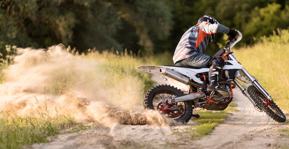 enduro motocross tyres