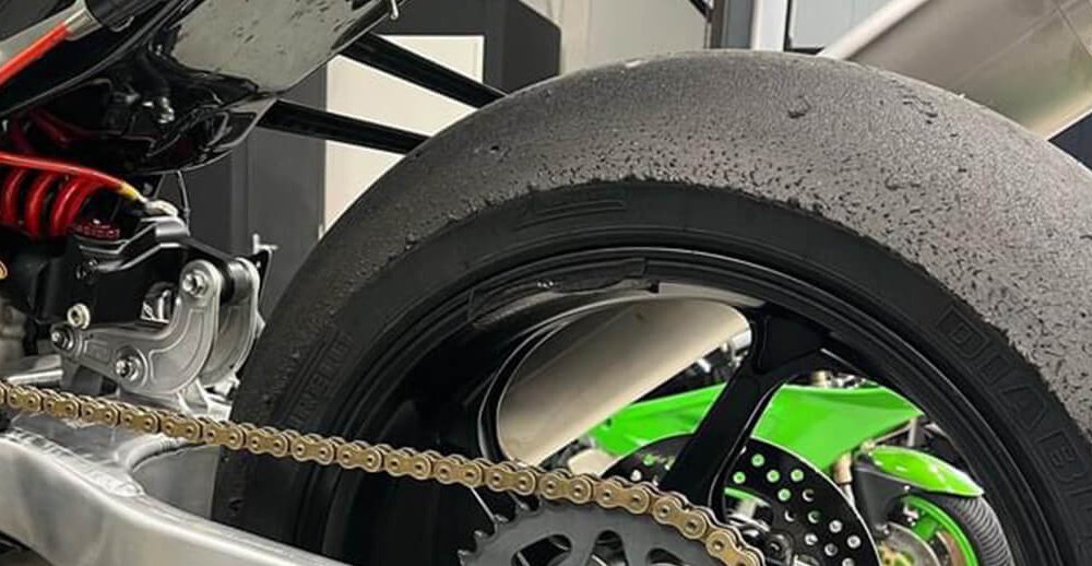 sport motorcycle tyres