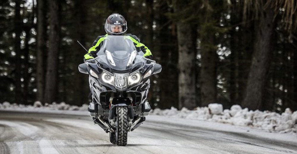winter motorcycle tyres